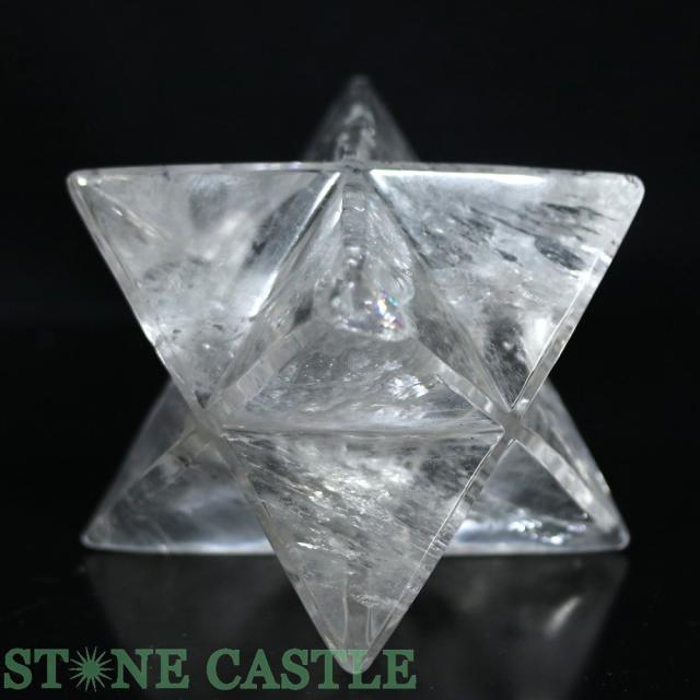☆一点物☆【置き石】マルカバスター 水晶 No.48 天然石 パワーストーン