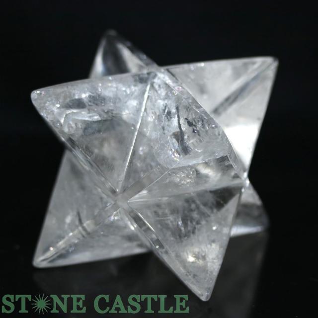 ☆一点物☆【置き石】マルカバスター 水晶 No.48 天然石 パワーストーン_1