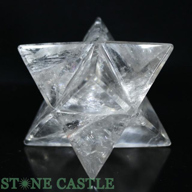 ☆一点物☆【置き石】マルカバスター 水晶 No.48 天然石 パワーストーン_2