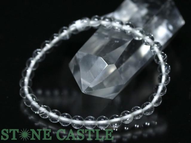 ☆一点物☆【ブレスレット】ペタライト 2521F (約5.5〜6mm) (鑑別書付) (ケース付) 天然石 パワーストーン