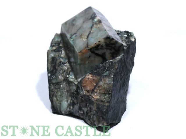 ☆一点物☆【原石】エメラルド 寄せあわせ No.85 天然石 力強さ石ころ
