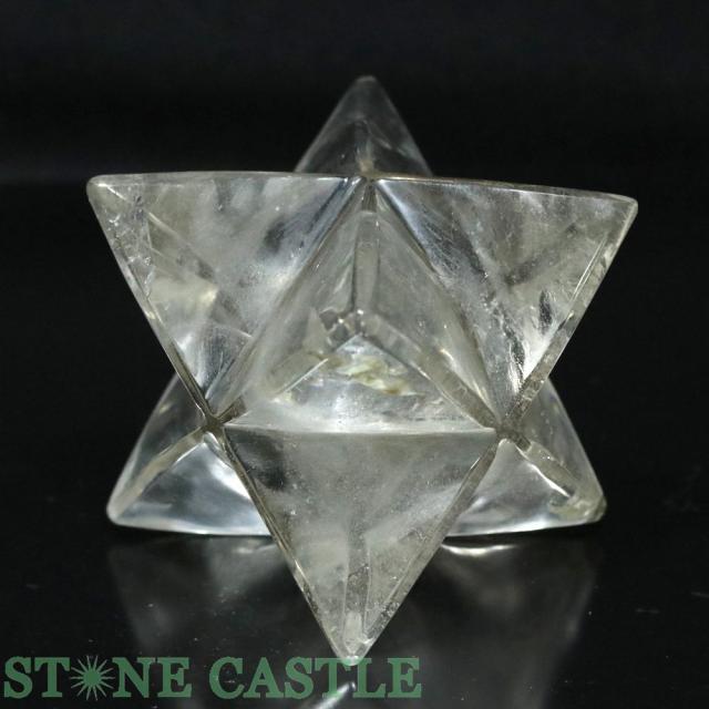 ☆一点物☆【置き石】マルカバスター 水晶 No.65 天然石 パワーストーン