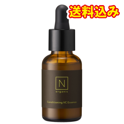Nオーガニック　Basic　コンディショニング　VCエッセンス　30g