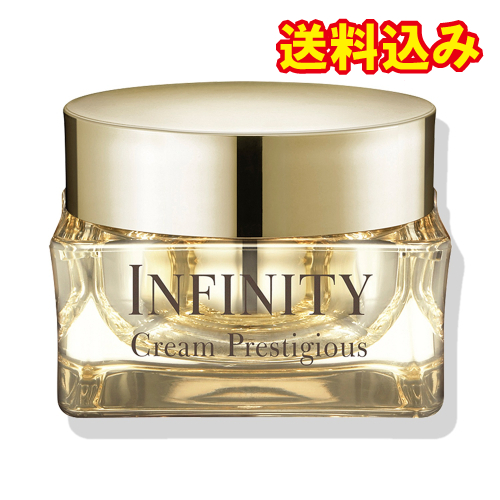 コーセー　インフィニティ　プレステジアス　クリーム　50g