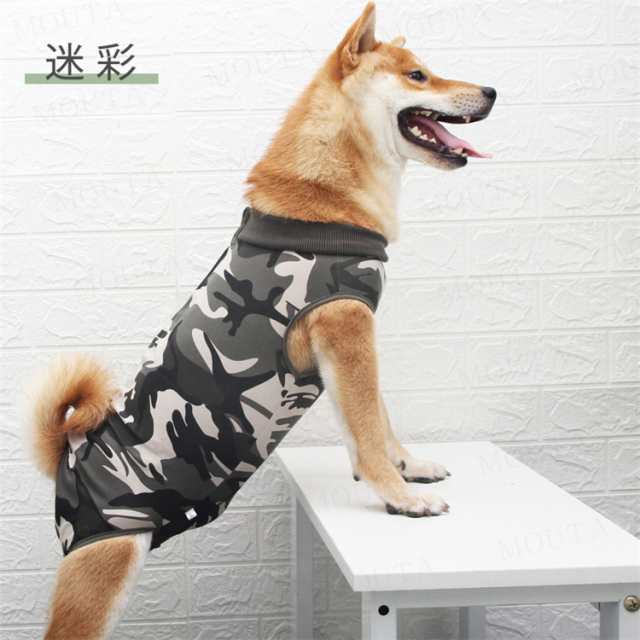 犬 術 後 セール 服 オス