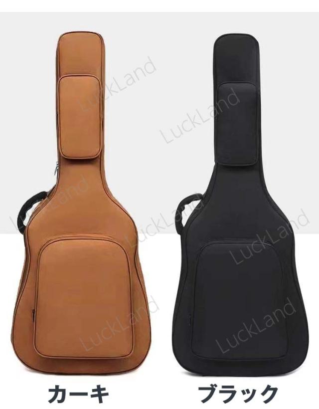 GigBag ギターケース　SZG ブラウン　ギグバッグ　日本製 GigBag ギターケースSZG ブラウンギグバッグ 日本製