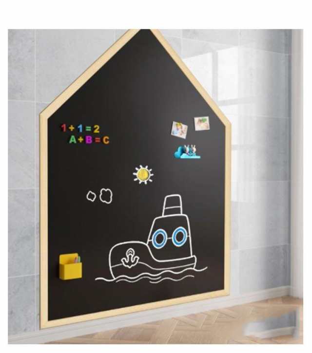 90×120cm 粘着式 マグネット対応 壁に貼り付け はがせる 予定表 こども落書き 掲示板 メモー用に対応 オフィス 会議室 学校 ご自宅 マグの通販は 7,607円