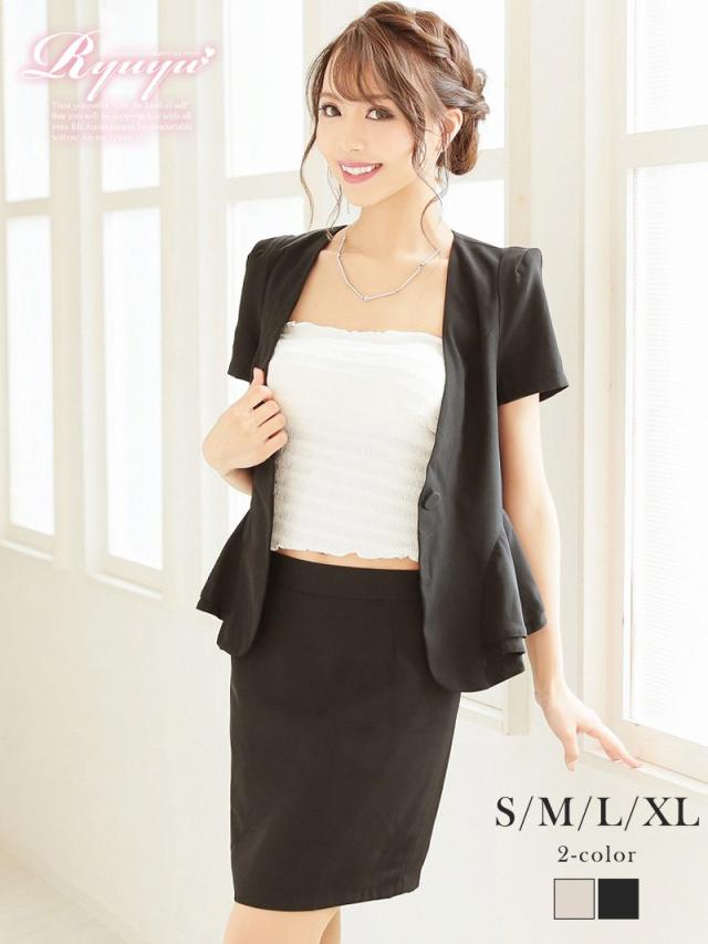 キャバ スーツ キャバスーツ レディース レディーススーツ
