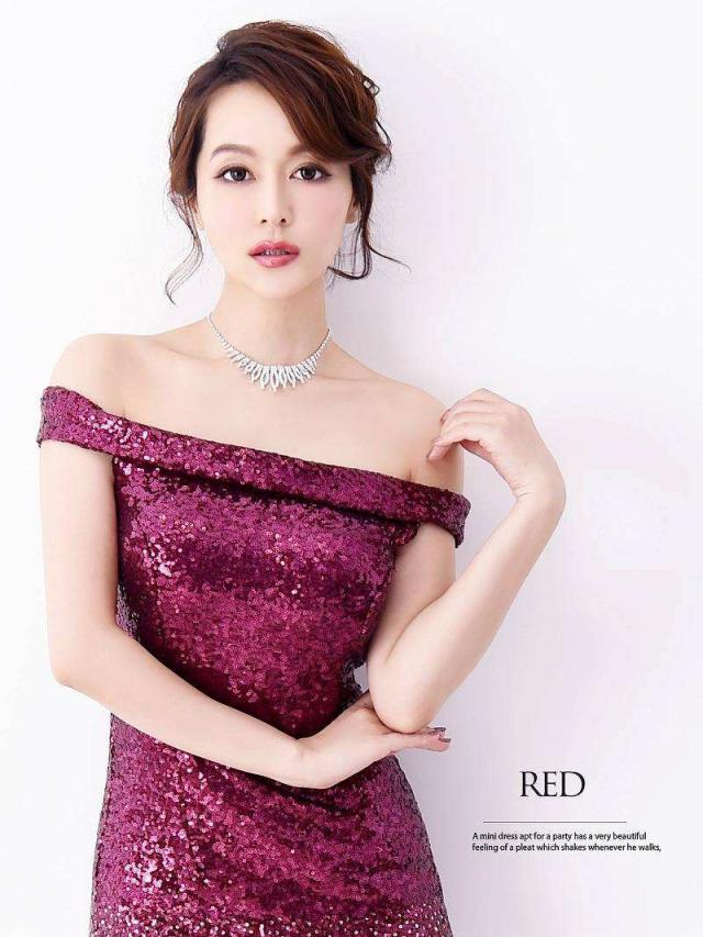 キャバドレス キャバ ドレス キャバクラ ミニドレス パーティードレス