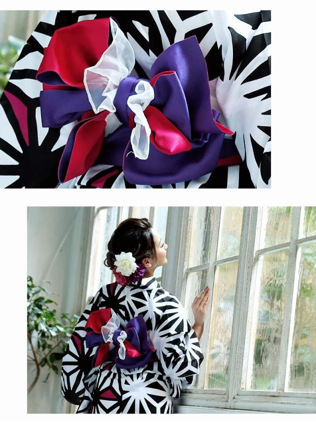 浴衣 セット レディース 浴衣レディース レディース浴衣 ゆかた 帯