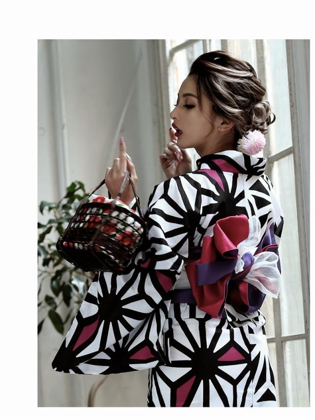 浴衣 セット レディース 浴衣レディース レディース浴衣 ゆかた 帯