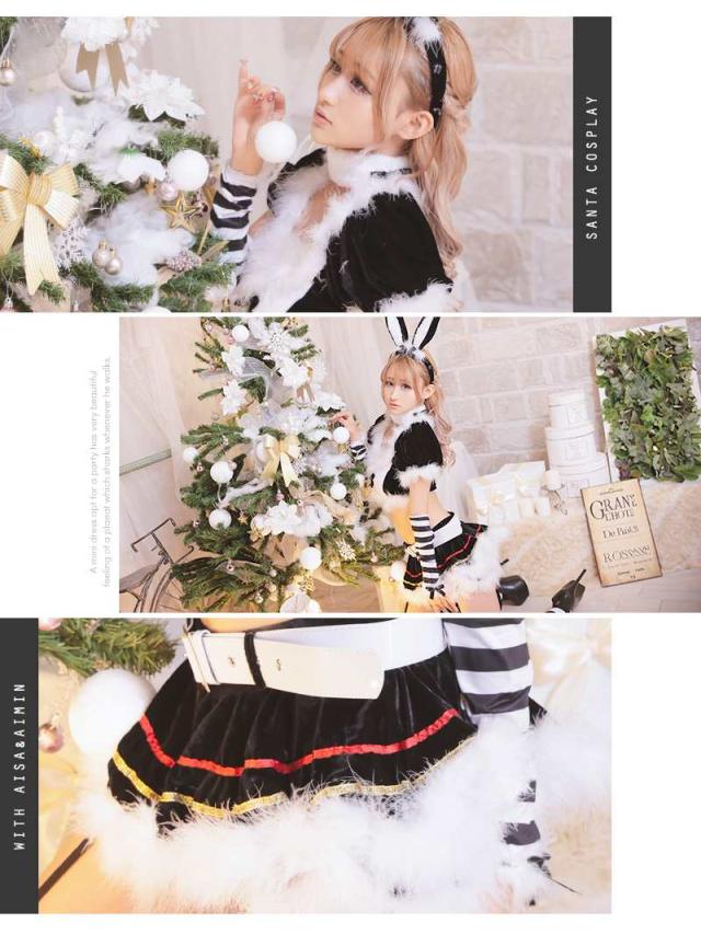サンタ コスプレ サンタコスプレ サンタコス クリスマスコスプレ クリスマス 御召しもの サンタ御召しもの コスプレ御召しもの 御召しもの クリ