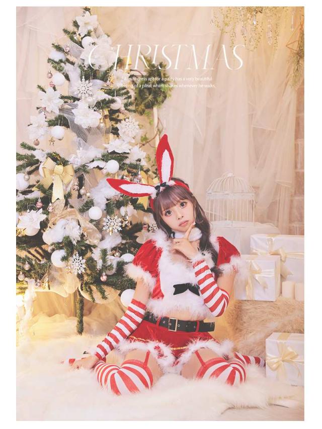 サンタ コスプレ サンタコスプレ サンタコス クリスマスコスプレ クリスマス 御召しもの サンタ御召しもの コスプレ御召しもの 御召しもの クリ