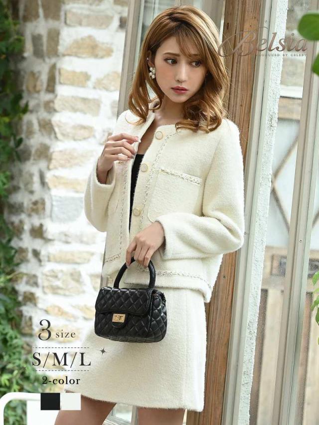 キャバ スーツ キャバスーツ レディース レディーススーツ セットアップ ママスーツ ママ 卒園式 入園式 卒業式 入学式 Be