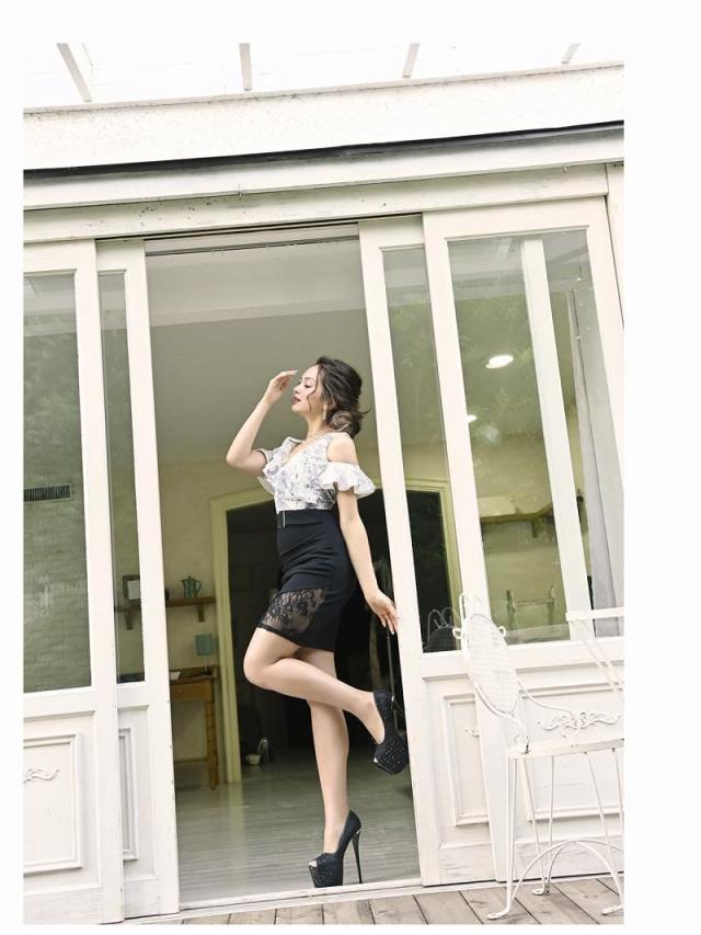 中古】LOEWE Nature スクリーンプリント スウェットシャツ サイズM