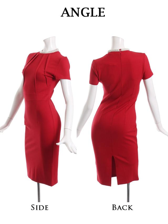 キャバドレス キャバ ドレス キャバクラ ミニドレス パーティードレス