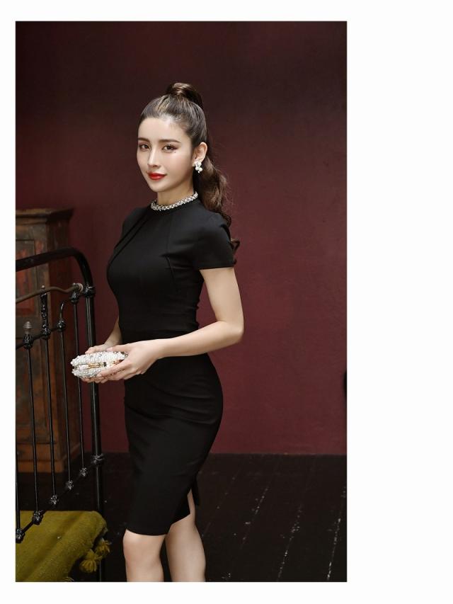 キャバドレス キャバ ドレス キャバクラ ミニドレス パーティードレス