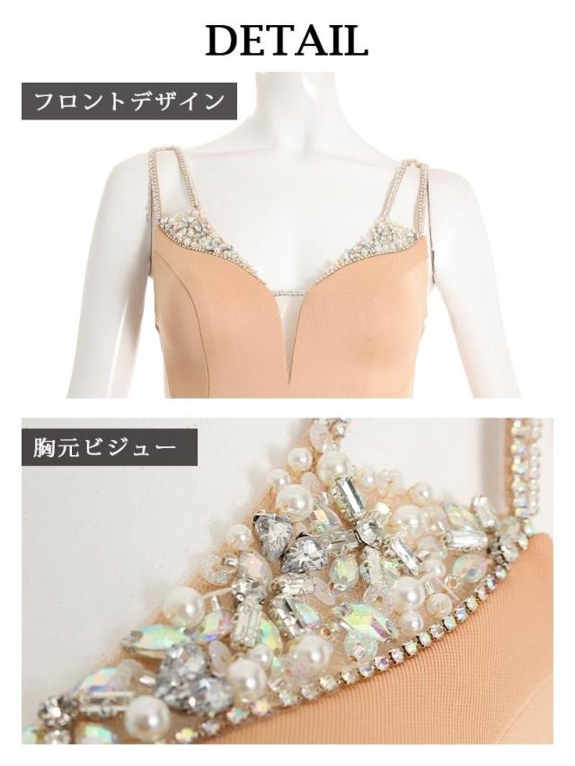キャバドレス キャバ ドレス キャバクラ AngelRドレス エンジェルアール ミニドレス パーティードレス 高級ドレス セクシー ビジュース_10