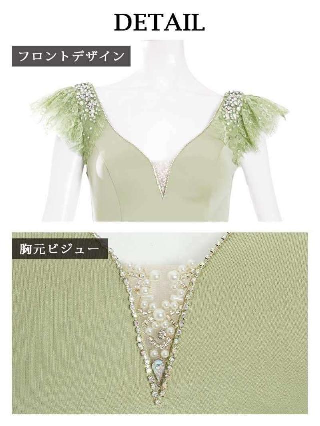 キャバドレス キャバ ドレス キャバクラ AngelRドレス エンジェルアール ミニドレス パーティードレス 高級ドレス　春夏カラー ブランド_15