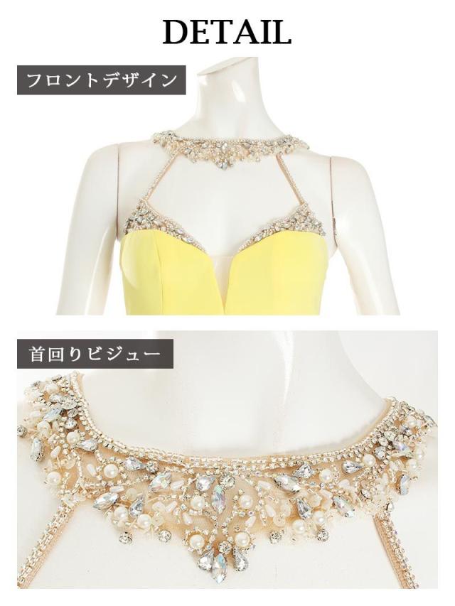 キャバドレス キャバ ドレス キャバクラ AngelRドレス エンジェルアール ミニドレス パーティードレス ミニ ブランドドレス キャミドレ_7
