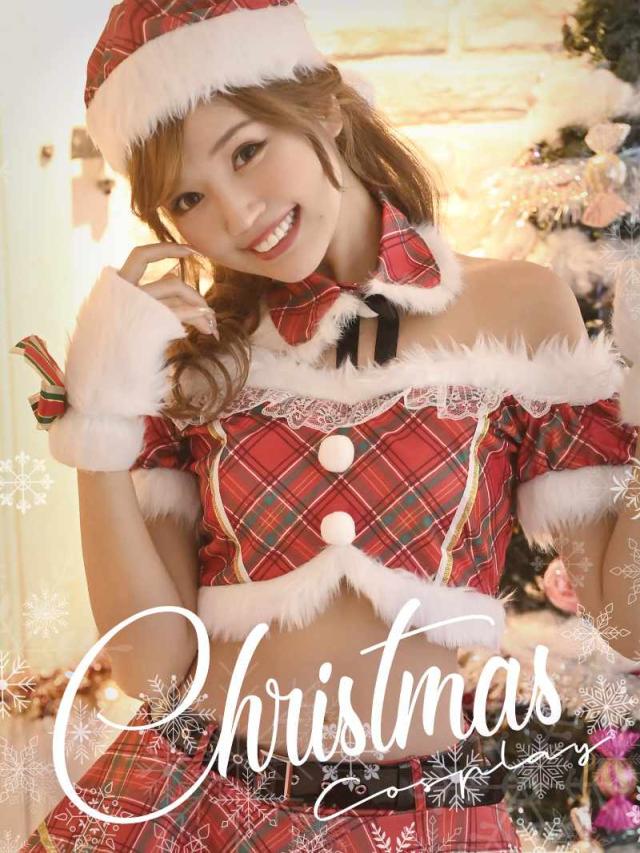 サンタ コスプレ サンタコスプレ サンタコス クリスマスコスプレ クリスマス 衣装 サンタ衣装 コスプレ衣装 コスチューム クリ_11