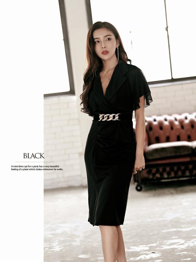 キャバ ワンピース ワンピ キャバワンピース キャバワンピ レディース