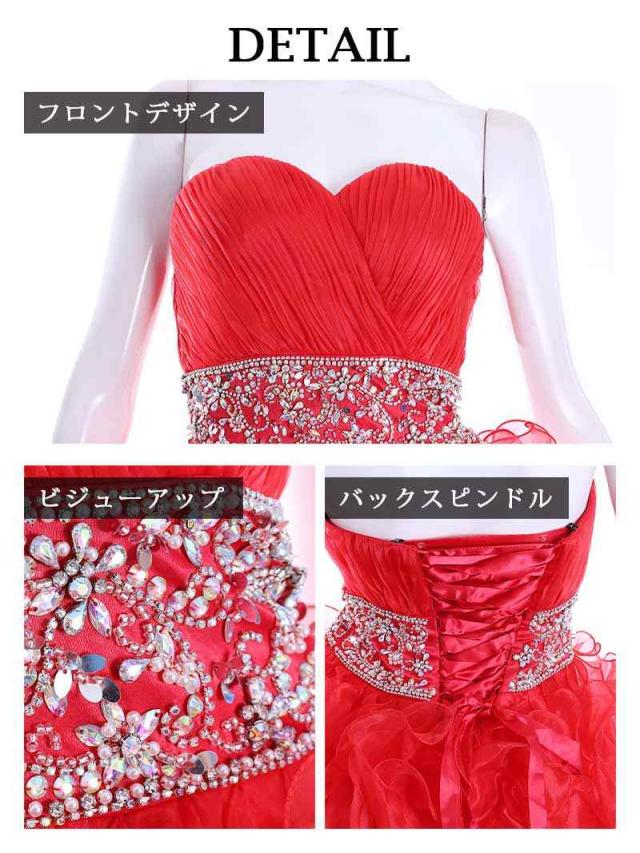 ミニドレス AngelR エンジェルアール AngelR 豪華 エンジェルアール インスタ 人気 イベント キャバ ドレス キ_7