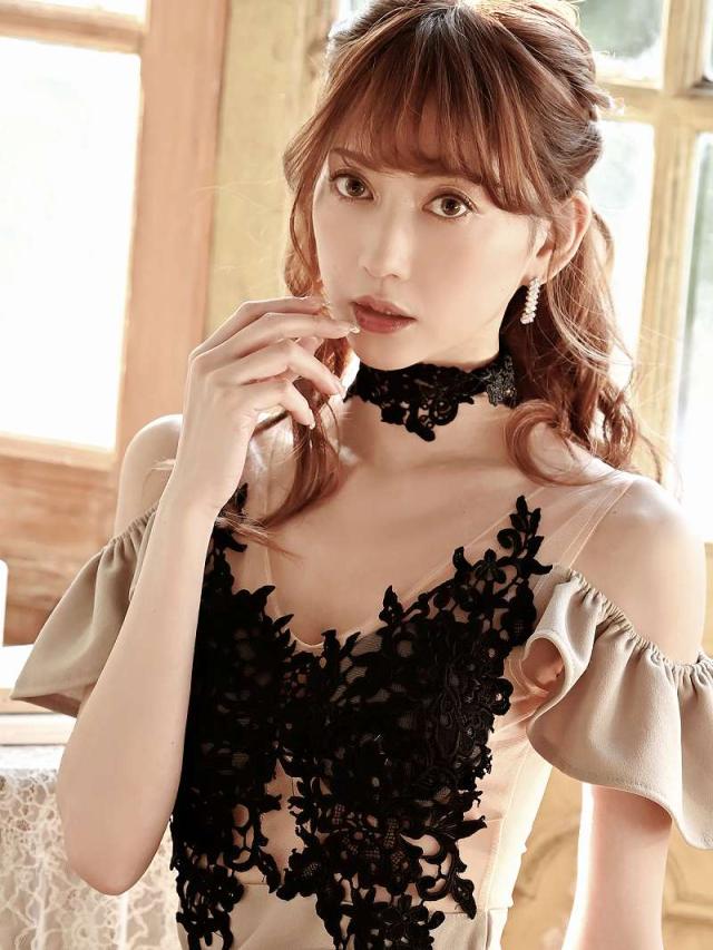 キャバ ドレス キャバドレス ミニドレス ミニ キャバクラドレス キャバクラ パーティードレス セクシー 韓国ドレス 韓国 Be_2