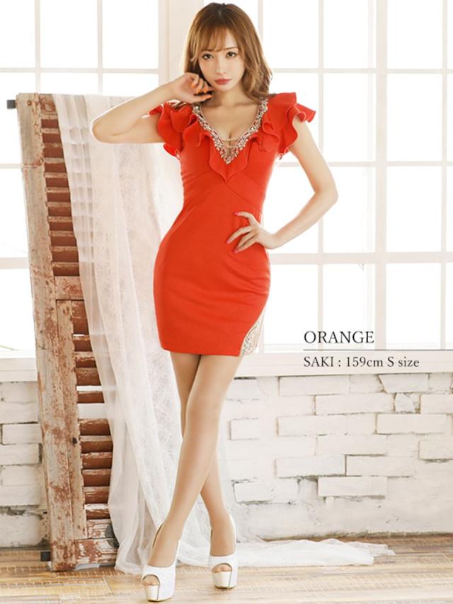 キャバドレス キャバ ドレス キャバクラ AngelRドレス エンジェル