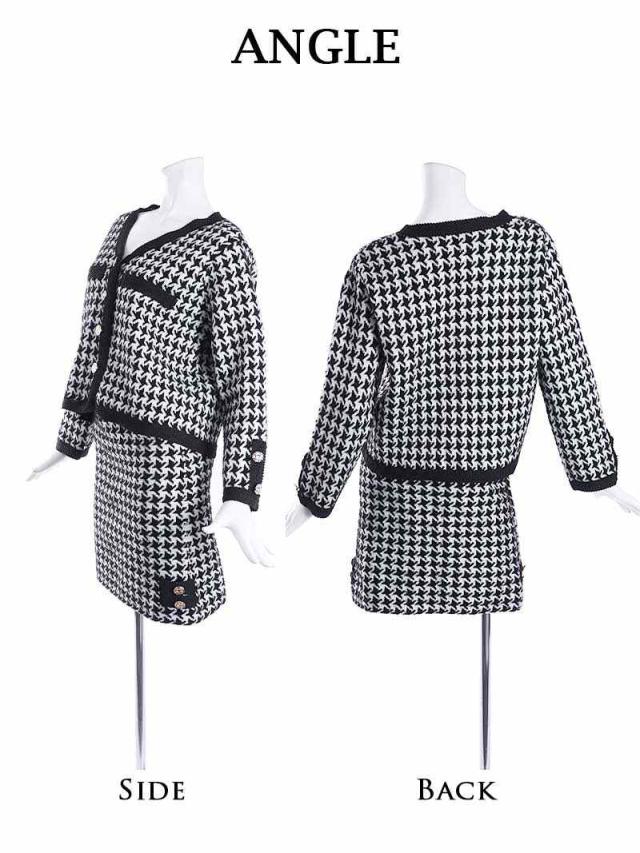 キャバスーツ 大きいサイズ コンパニオン 制服 ママ スーツ フォーマル