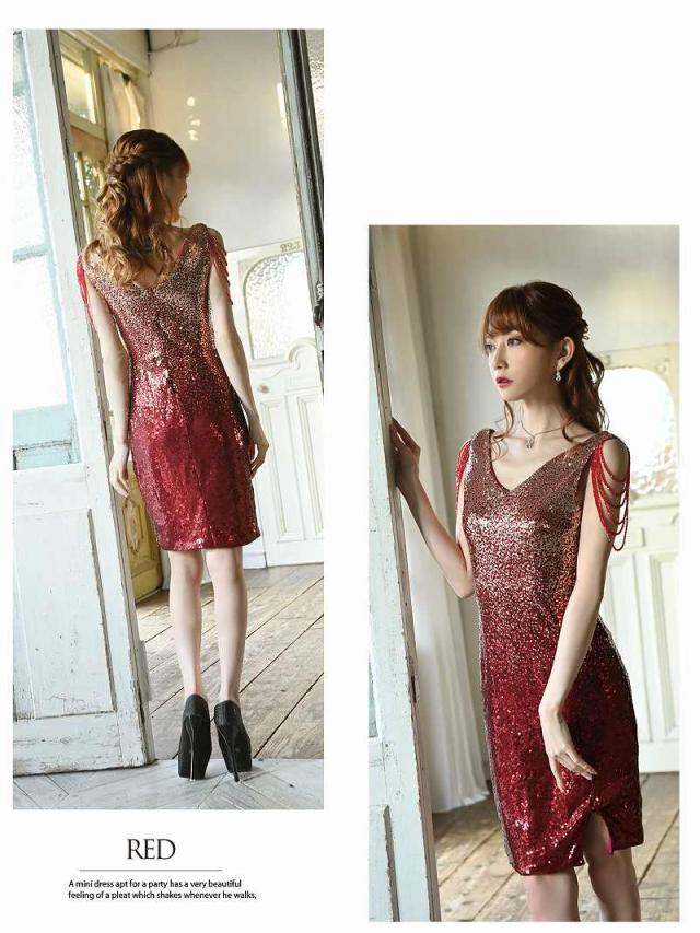 キャバドレス キャバ ドレス キャバクラ ミニドレス パーティードレス