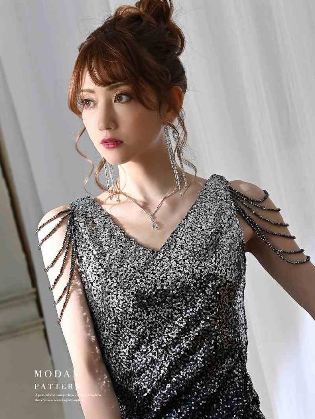 キャバドレス キャバ ドレス キャバクラ ミニドレス パーティードレス Belsia ミディ丈 グラデーション キャバ嬢 クリスマスドレス キャバドレス キャバ ドレス キャバクラ ミニドレス パーティードレス