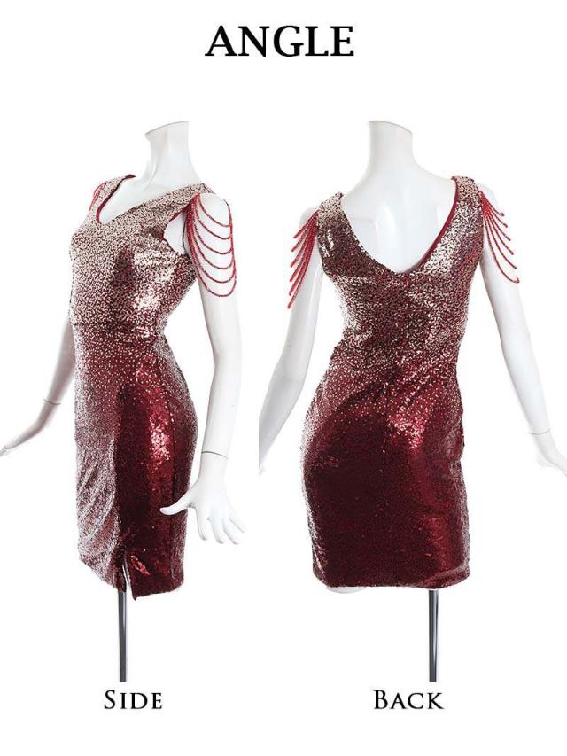 キャバドレス キャバ ドレス キャバクラ ミニドレス パーティードレス