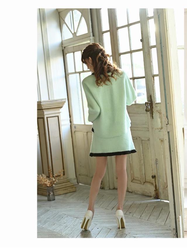 キャバスーツ 大きいサイズ コンパニオン 制服 ママ スーツ フォーマル