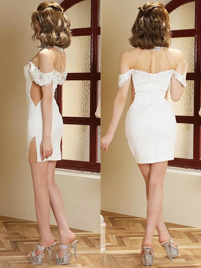 キャバドレス キャバ ドレス キャバクラ AngelRドレス エンジェル