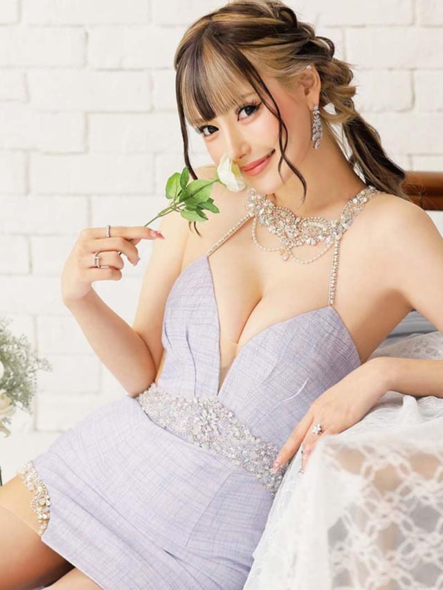 AngelR エンジェルアール キャバ ドレス キャバドレス ミニドレス ミニ キャバクラドレス キャバクラ パーティードレス_2