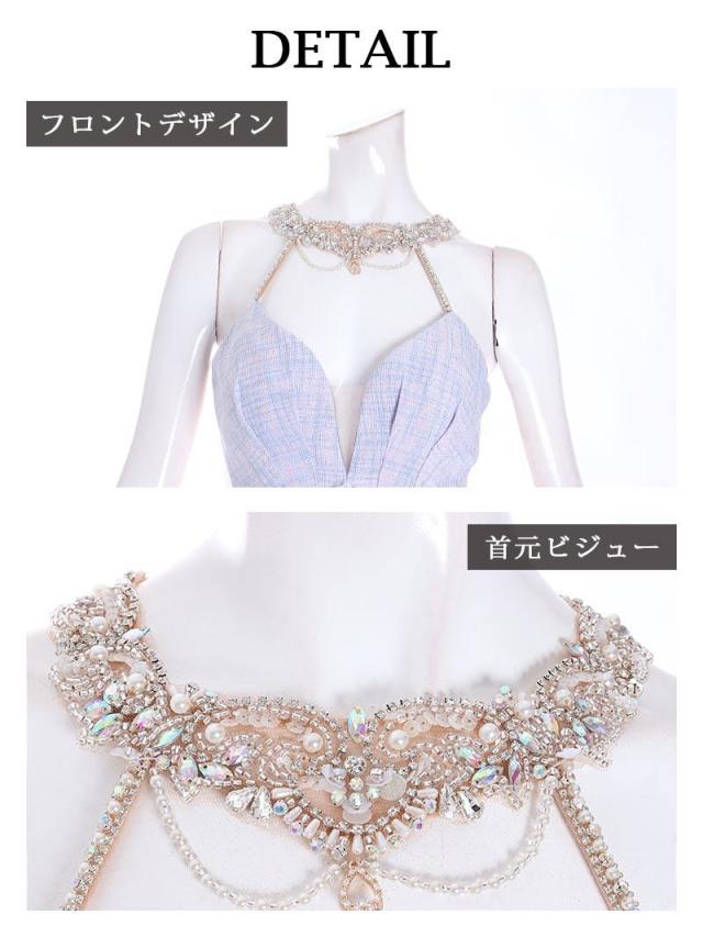 AngelR エンジェルアール キャバ ドレス キャバドレス ミニドレス ミニ キャバクラドレス キャバクラ パーティードレス_11