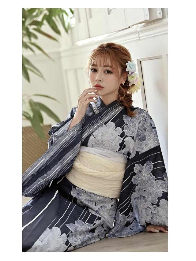 浴衣 セット レディース 浴衣レディース レディース浴衣 ゆかた 帯