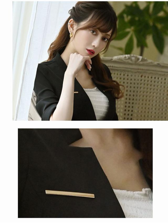 一部予約販売 キャバスーツ Belsia XXXL 大きいサイズ サマースーツ