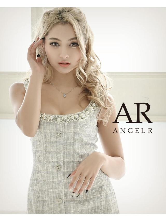 AngelR エンジェルアール キャバ ドレス キャバドレス ミニドレス ミニ キャバクラドレス キャバクラ パーティードレス_10