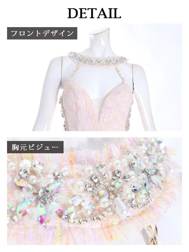 AngelR エンジェルアール キャバ ドレス キャバドレス ミニドレス ミニ キャバクラドレス キャバクラ パーティードレス_11