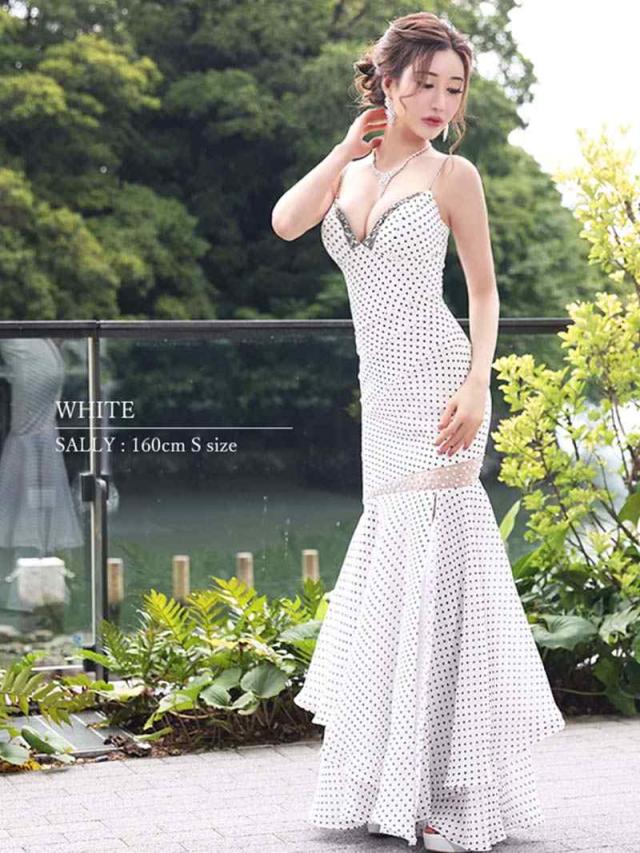 AngelRドレス エンジェルアール キャバ ドレス キャバクラ ロング