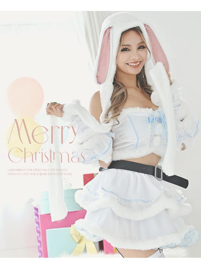 サンタ コスプレ サンタコスプレ サンタコス クリスマスコスプレ クリスマス 衣装 サンタ衣装 コスプレ衣装 コスチューム クリ_13