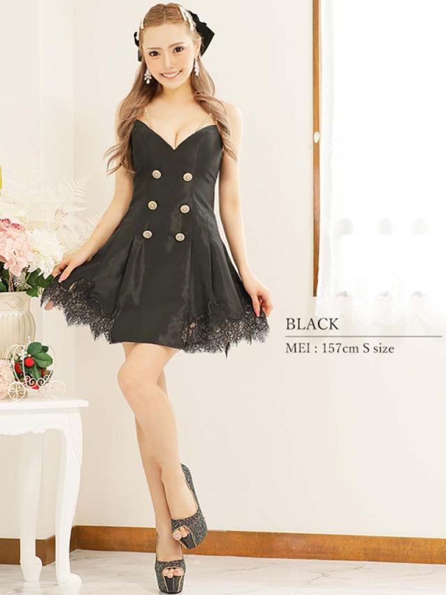 キャバ ドレス キャバクラ ミニドレス パーティードレス PURESS フレア かわいい XS 同伴 キャバ ドレス キャバクラ ミニドレス パーティードレス PURESS フレア