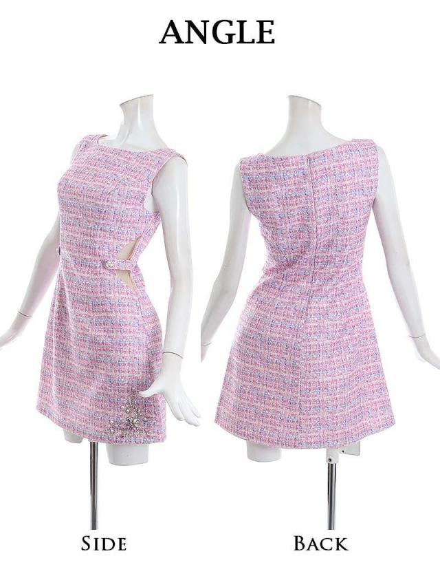 キャバドレス キャバ ドレス キャバクラ ミニドレス パーティードレス