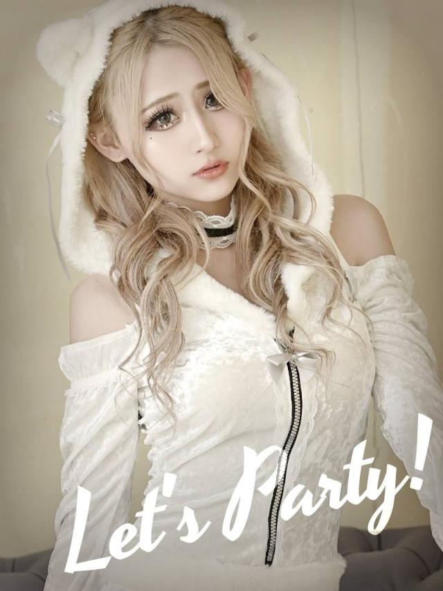 キャバコスプレ Ryuyu 白 ネコ 犬 アニマル 長袖 コスプレ 衣装 コスプレ衣装 ハロウィン ハロウィンコスプレ コスチ_9