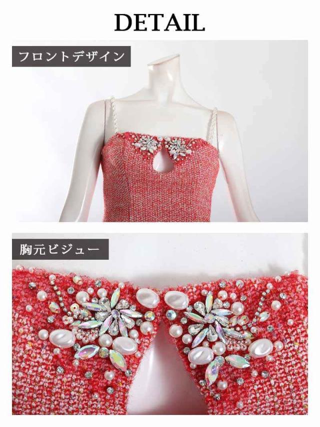 AngelR エンジェルアール キャバ ドレス キャバドレス セットアップ 2ピース キャバクラドレス パーティードレス セクシ_10