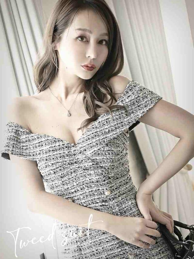 キャバ ドレス キャバドレス ミニドレス ミニ キャバクラドレス