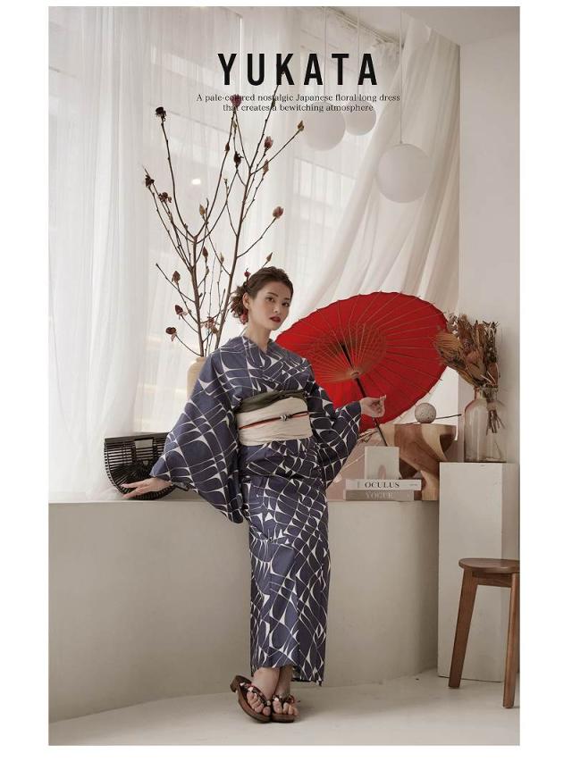 浴衣 セット レディース 浴衣レディース レディース浴衣 ゆかた 帯