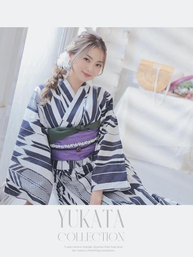 浴衣 セット レディース 浴衣レディース レディース浴衣 ゆかた 帯